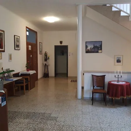 Hotel Domus Lovran