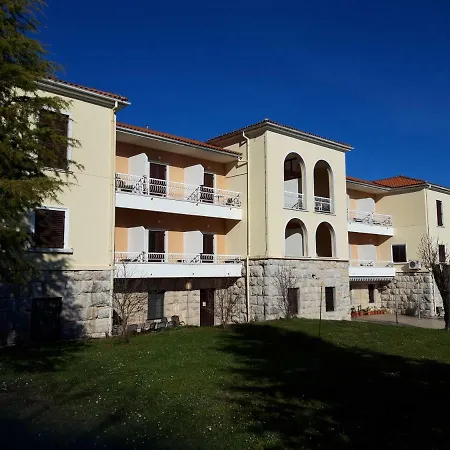 Domus Hotel Lovran